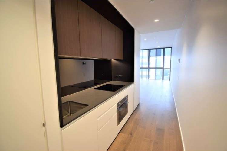 Second view of Homely apartment listing, Level 6/85 O'Connor Street, Chippendale NSW 2008