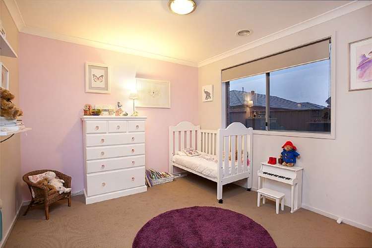 Fifth view of Homely house listing, 7 Carew Way, Derrimut VIC 3030