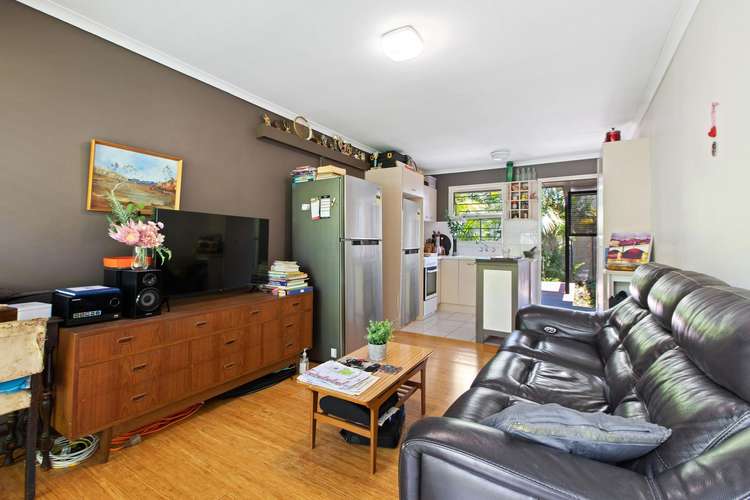 Second view of Homely unit listing, 1/15 Wilton Terrace, Yeronga QLD 4104