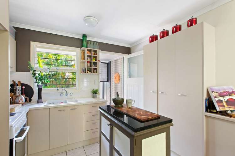 Third view of Homely unit listing, 1/15 Wilton Terrace, Yeronga QLD 4104