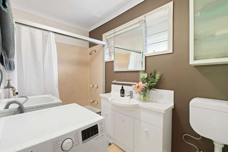 Sixth view of Homely unit listing, 1/15 Wilton Terrace, Yeronga QLD 4104