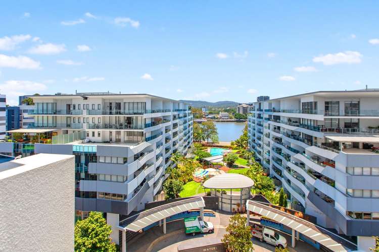 Second view of Homely unit listing, 10703/30 Duncan Street, West End QLD 4101