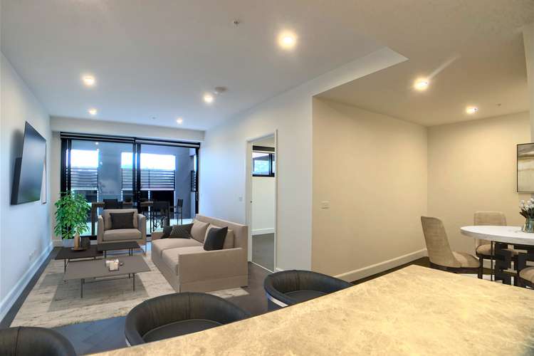 Sixth view of Homely apartment listing, 110/15 Livingstone Street, Ivanhoe VIC 3079