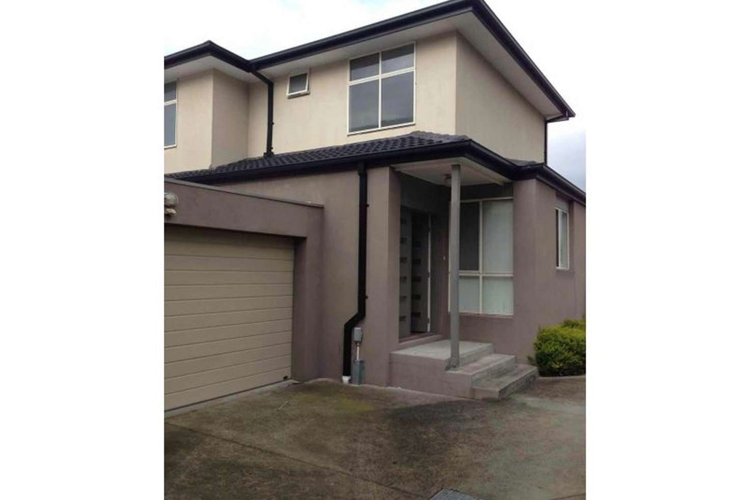Main view of Homely townhouse listing, 2/44 Saint James Avenue, Springvale VIC 3171