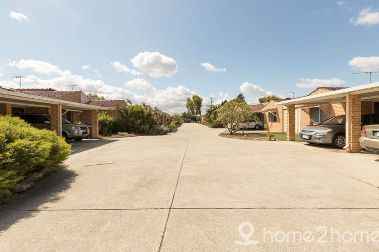 Second view of Homely villa listing, 18/105 Simpson Avenue, Rockingham WA 6168