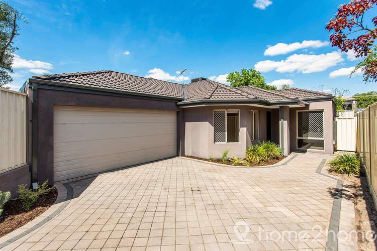 Main view of Homely house listing, 54A Woodrow Avenue, Yokine WA 6060