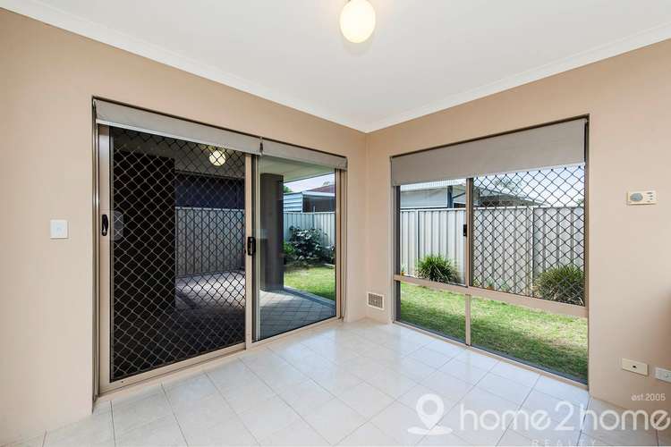 Fourth view of Homely house listing, 54A Woodrow Avenue, Yokine WA 6060