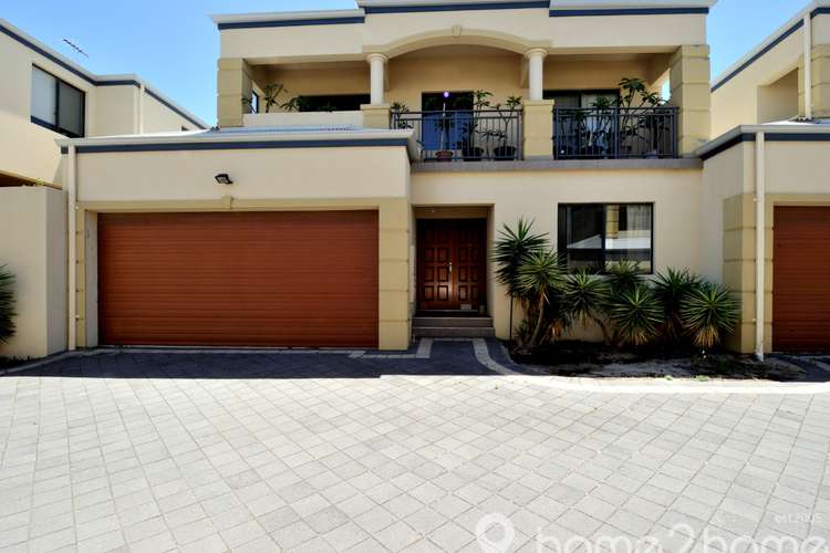 Main view of Homely townhouse listing, 2/111 Kent Street, Rockingham WA 6168