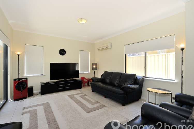 Second view of Homely townhouse listing, 2/111 Kent Street, Rockingham WA 6168