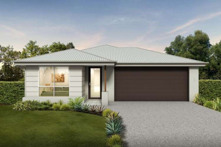 Lot 52 Schofields, Schofields NSW 2762