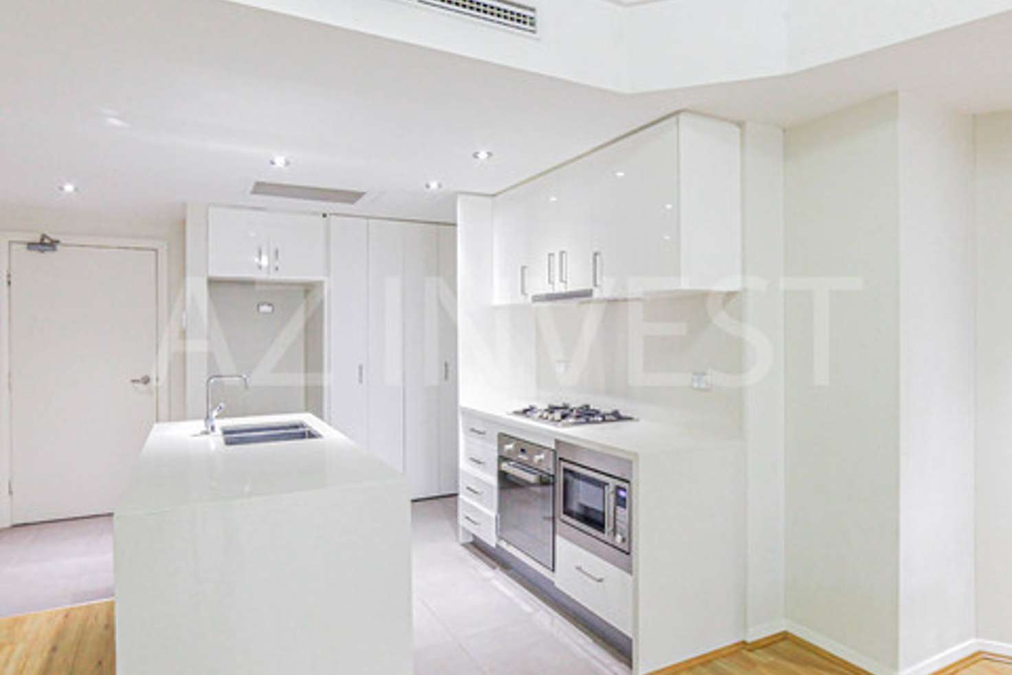 Main view of Homely apartment listing, 75/38 Shoreline Drive, Rhodes NSW 2138