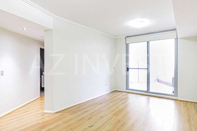 Second view of Homely apartment listing, 75/38 Shoreline Drive, Rhodes NSW 2138