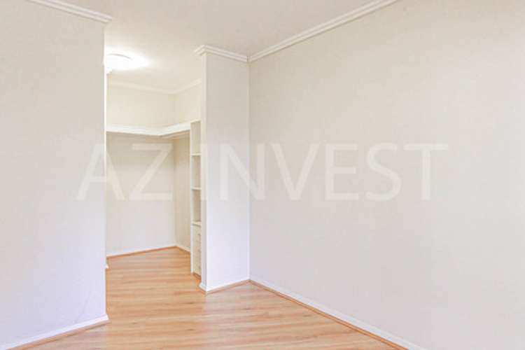 Fourth view of Homely apartment listing, 75/38 Shoreline Drive, Rhodes NSW 2138