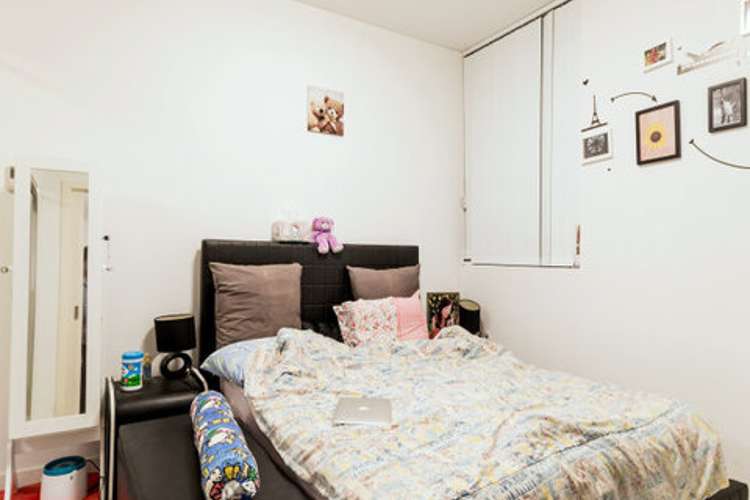 Third view of Homely apartment listing, 102/5 Brodie Spark Drive, Wolli Creek NSW 2205