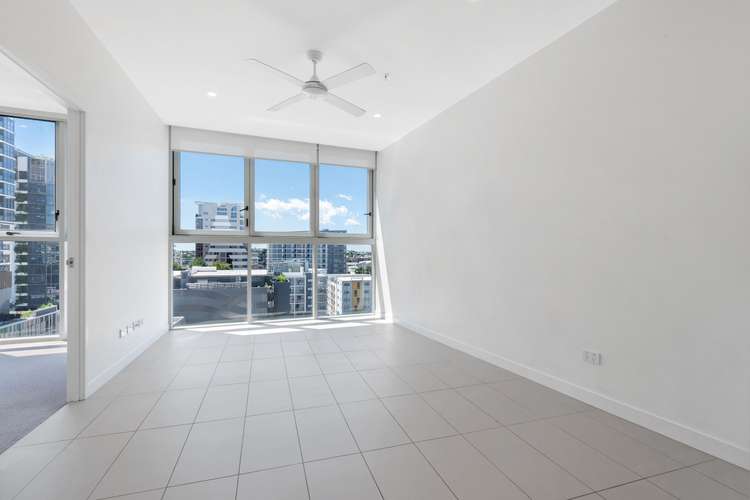 Second view of Homely apartment listing, 11004/88 Doggett Street, Newstead QLD 4006