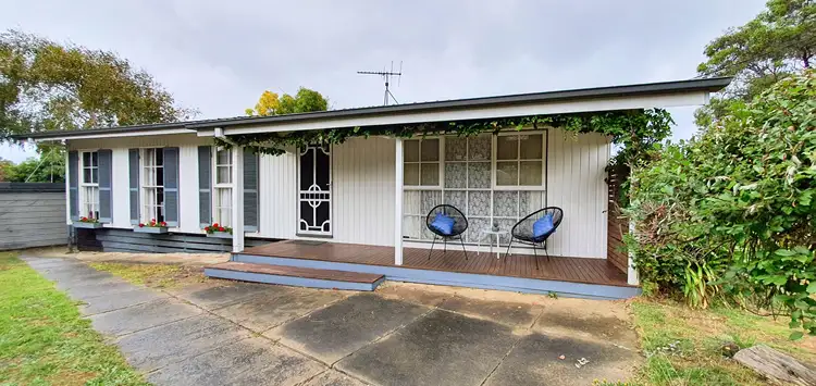 9 Hilda Avenue