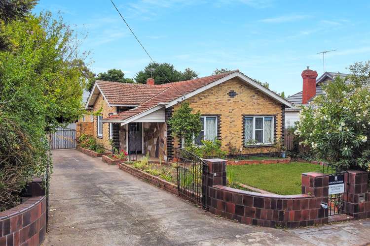 Second view of Homely house listing, 209 Brougham Street, Kew VIC 3101