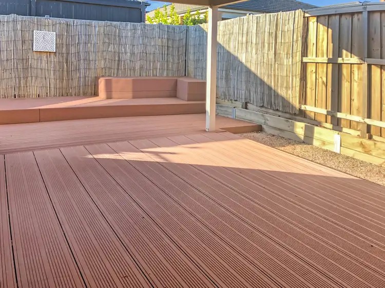Second view of Homely house listing, 28 Embleton Chase, Weir Views VIC 3338