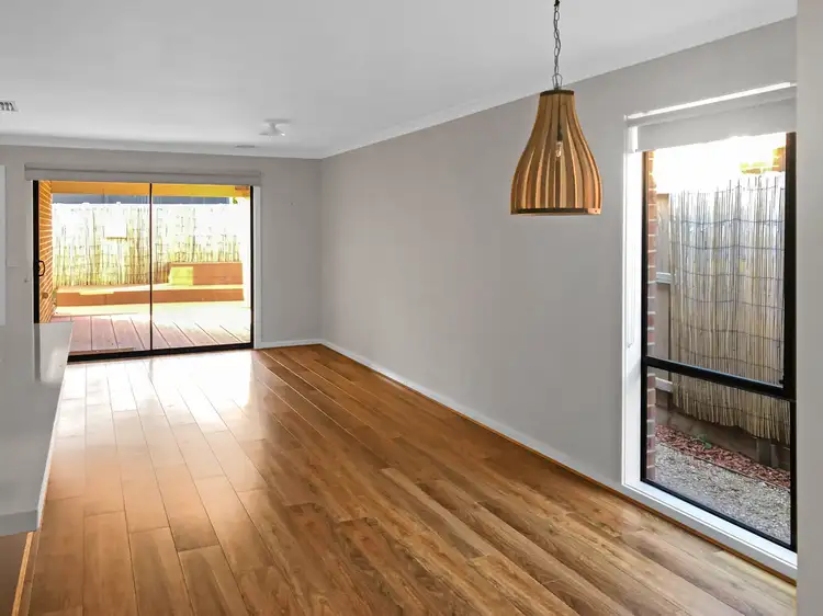 Third view of Homely house listing, 28 Embleton Chase, Weir Views VIC 3338