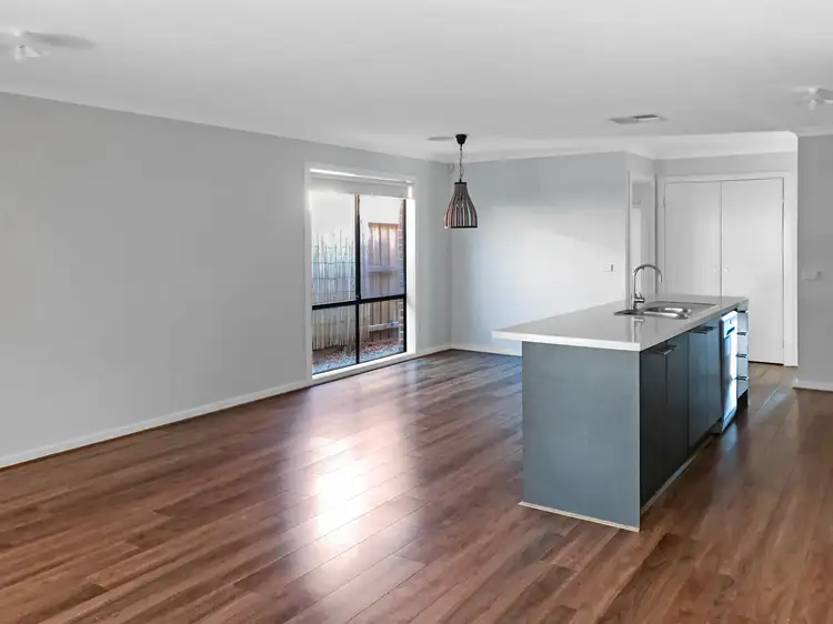 Fourth view of Homely house listing, 28 Embleton Chase, Weir Views VIC 3338