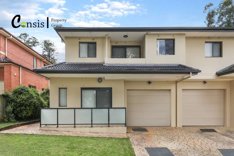 48A Midson Road, Eastwood NSW 2122