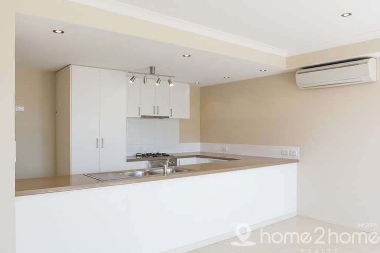 Third view of Homely townhouse listing, 4/183 Marmion Street, Fremantle WA 6160
