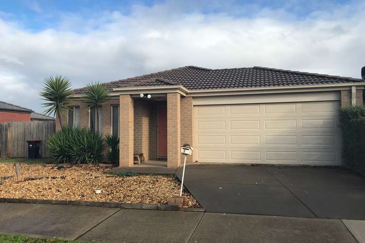 Main view of Homely house listing, 30 Stockwell Street, Melton South VIC 3338