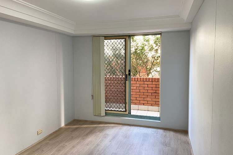 Fourth view of Homely apartment listing, 608/361 Sussex Street, Sydney NSW 2000