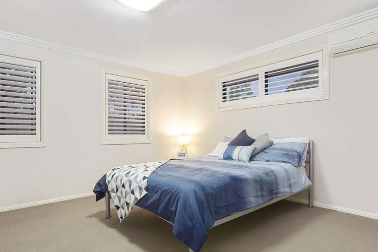 Third view of Homely semiDetached listing, 8a Jackson Place, Kellyville NSW 2155