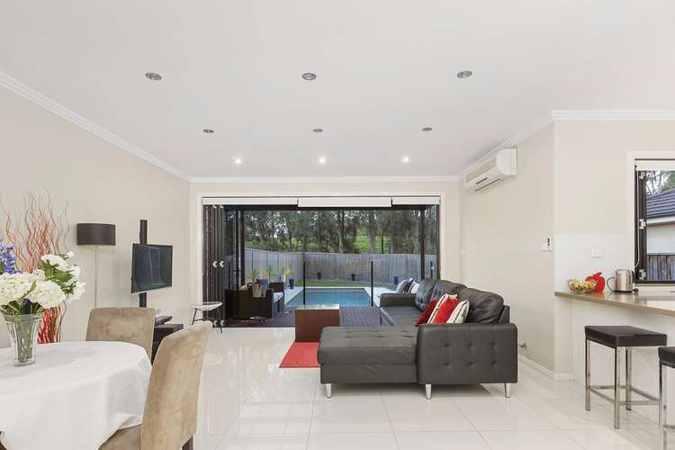 Fifth view of Homely semiDetached listing, 8a Jackson Place, Kellyville NSW 2155