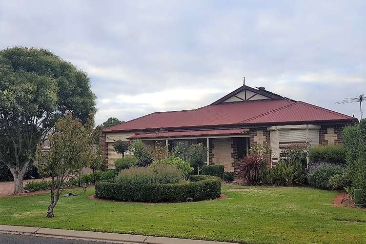 5 Gilding Street, Tanunda SA 5352