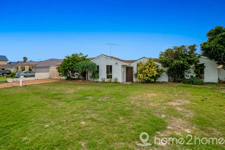 Second view of Homely house listing, 26 Lake Street, Rockingham WA 6168