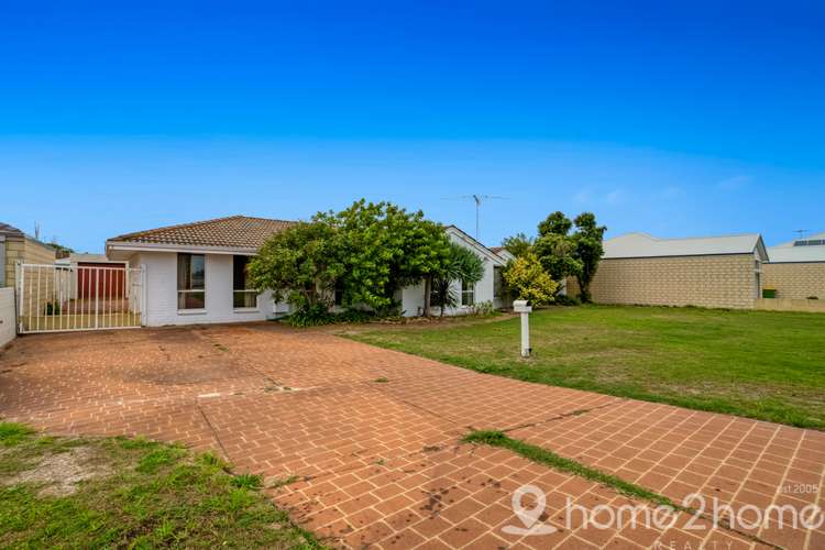 Third view of Homely house listing, 26 Lake Street, Rockingham WA 6168