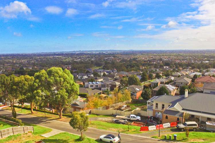 Third view of Homely residentialLand listing, 6a Amley Rise, Lysterfield VIC 3156