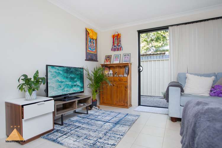 Fifth view of Homely apartment listing, 17/2 View Avenue, Langford WA 6147