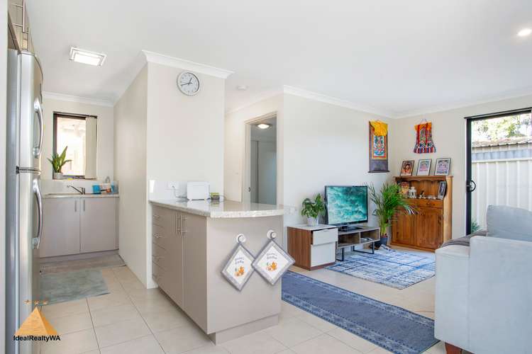 Sixth view of Homely apartment listing, 17/2 View Avenue, Langford WA 6147