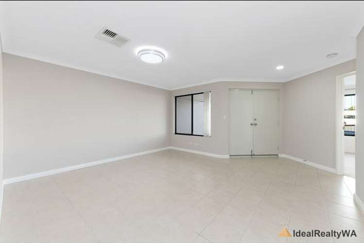 Second view of Homely house listing, 8 Hampstead Gate, Success WA 6164