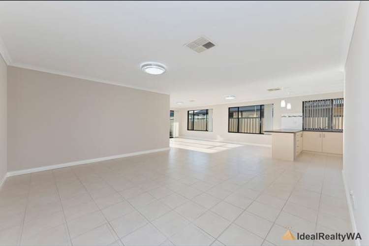 Fourth view of Homely house listing, 8 Hampstead Gate, Success WA 6164