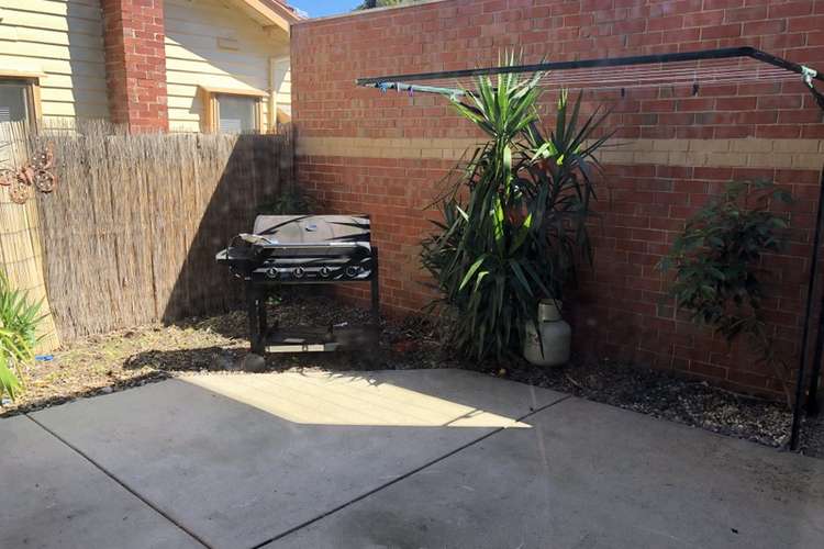 Second view of Homely townhouse listing, 1/7 Bleazby Street, Bentleigh VIC 3204