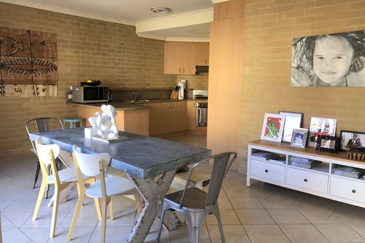 Third view of Homely townhouse listing, 1/7 Bleazby Street, Bentleigh VIC 3204