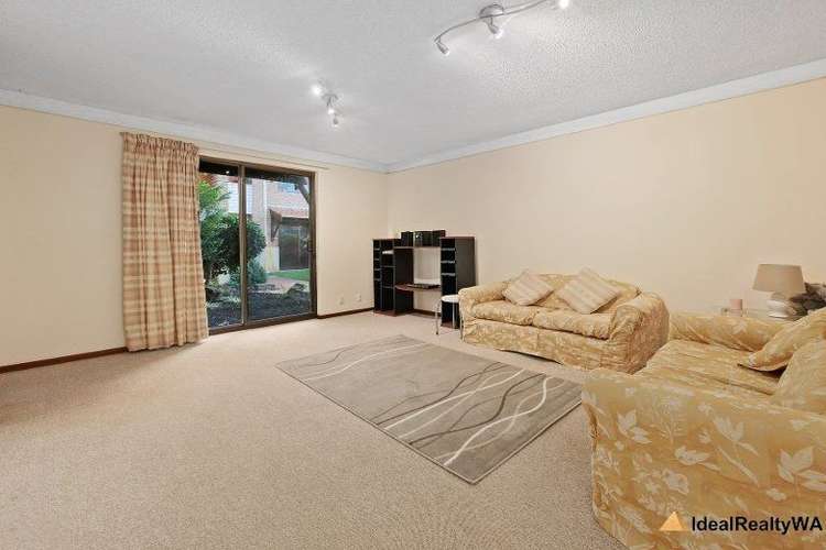 Second view of Homely apartment listing, 17/3-7 Abbotsford Street, West Leederville WA 6007