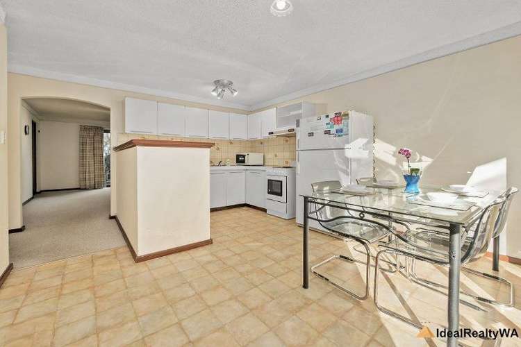 Fourth view of Homely apartment listing, 17/3-7 Abbotsford Street, West Leederville WA 6007