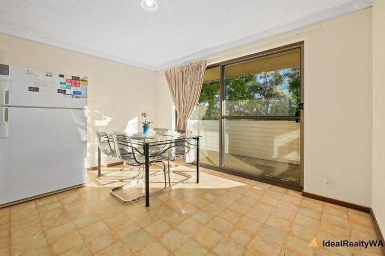 Fifth view of Homely apartment listing, 17/3-7 Abbotsford Street, West Leederville WA 6007