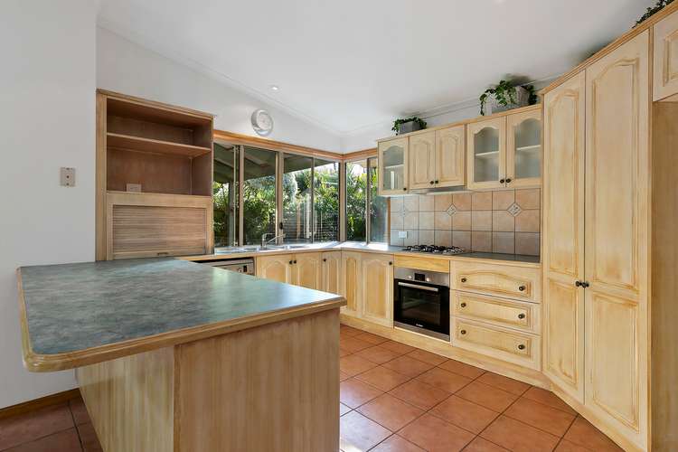Second view of Homely house listing, 10 Hawley Court, Sunrise Beach QLD 4567