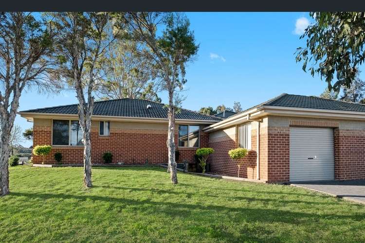 Main view of Homely flat listing, 24 Elsinore Street, Merrylands NSW 2160