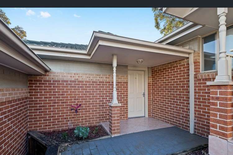 Second view of Homely flat listing, 24 Elsinore Street, Merrylands NSW 2160