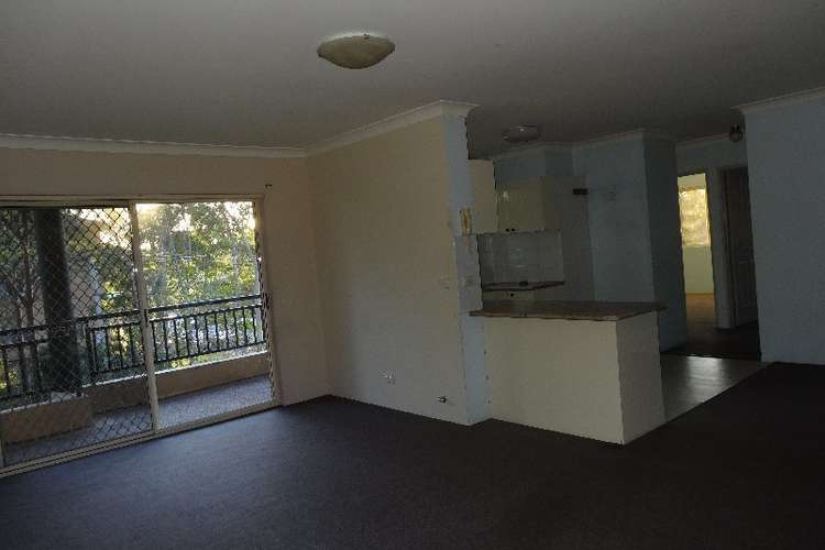 Sixth view of Homely apartment listing, 6/36 Newman Street, Merrylands NSW 2160