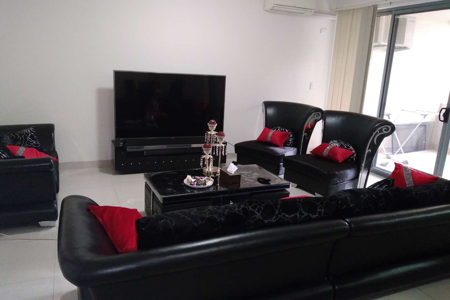 Main view of Homely apartment listing, Address available on request