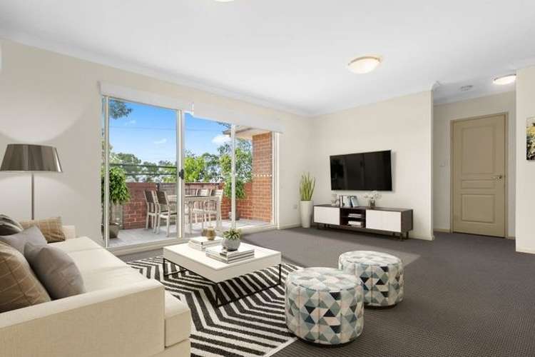 Second view of Homely unit listing, 10/80 Cardigan Street, Guildford NSW 2161