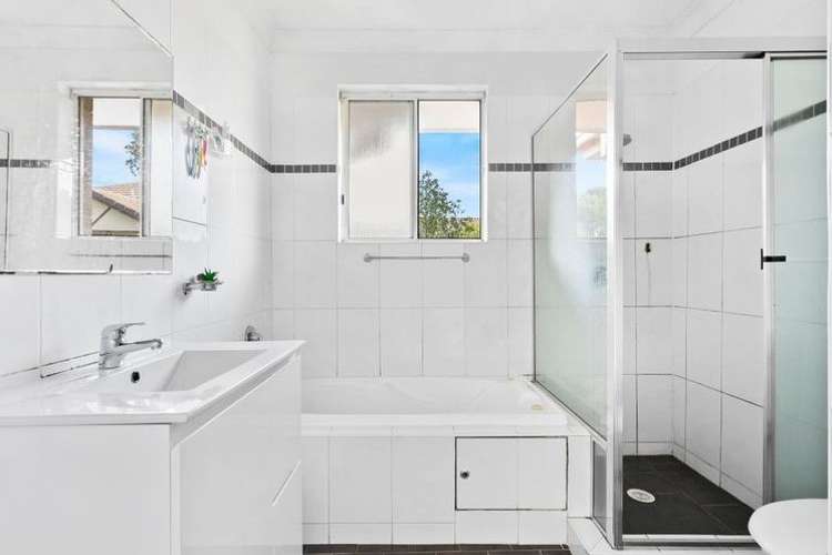 Fifth view of Homely unit listing, 10/80 Cardigan Street, Guildford NSW 2161